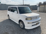 TOYOTA bB 0/16